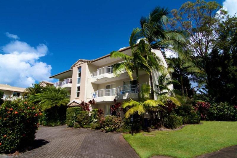 Paradise Grove - Hosted By Burleigh Letting Gold Coast Exterior photo